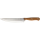 Lamart Zestaw 5 noży w bloku WOOD LT2080 42002449 - 1477660 - zdjęcie 3
